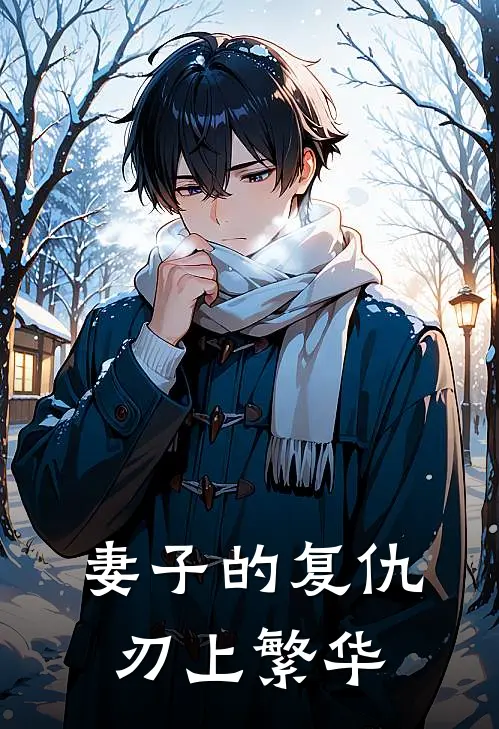 妻子的复仇：刃上繁华