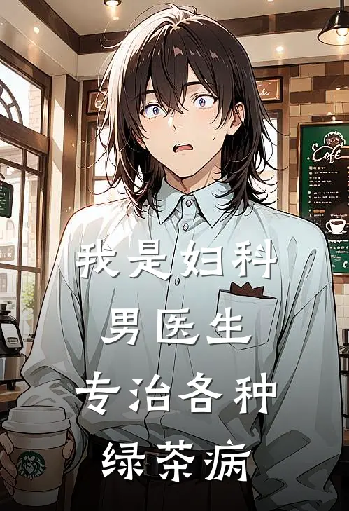 我是妇科男医生，专治各种绿茶病顾晨林小茶免费小说全文阅读_最新章节列表我是妇科男医生，专治各种绿茶病(顾晨林小茶)