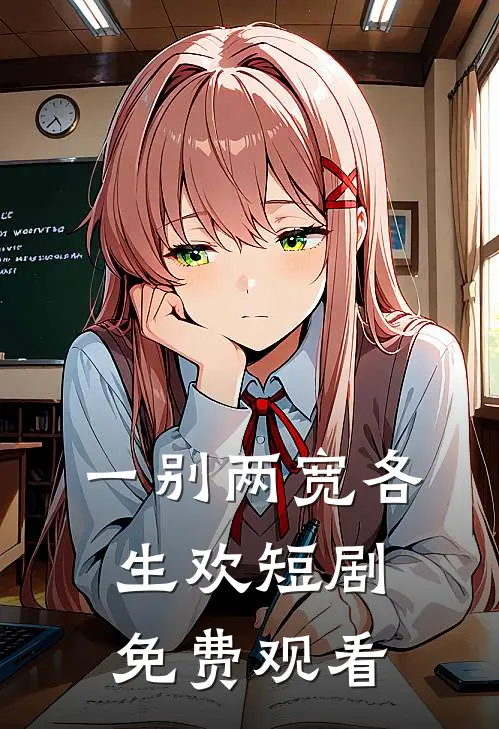 一别两宽各生欢短剧免费观看