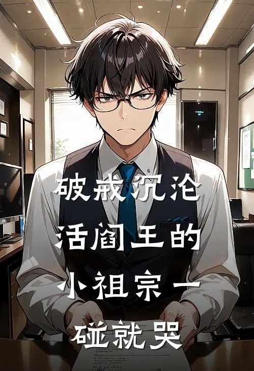 破戒沉沦：活阎王的小祖宗一碰就哭