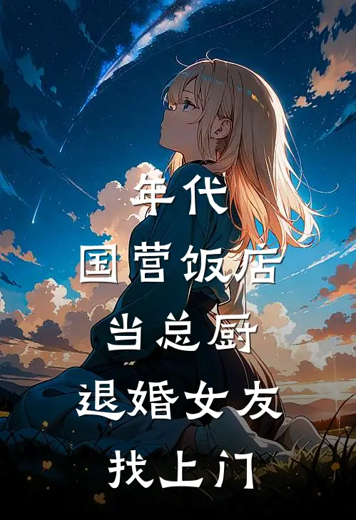 年代：国营饭店当总厨，退婚女友找上门黎军黎英小说完整版_热门好看小说年代：国营饭店当总厨，退婚女友找上门(黎军黎英)