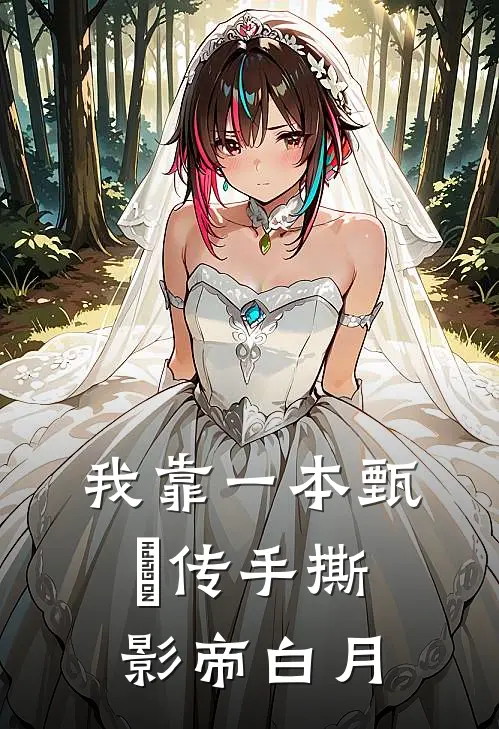 我靠一本甄嬛传手撕影帝白月沈念顾言舟好看的小说推荐完结_在哪看免费小说我靠一本甄嬛传手撕影帝白月沈念顾言舟