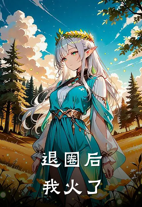 退圈后，我火了