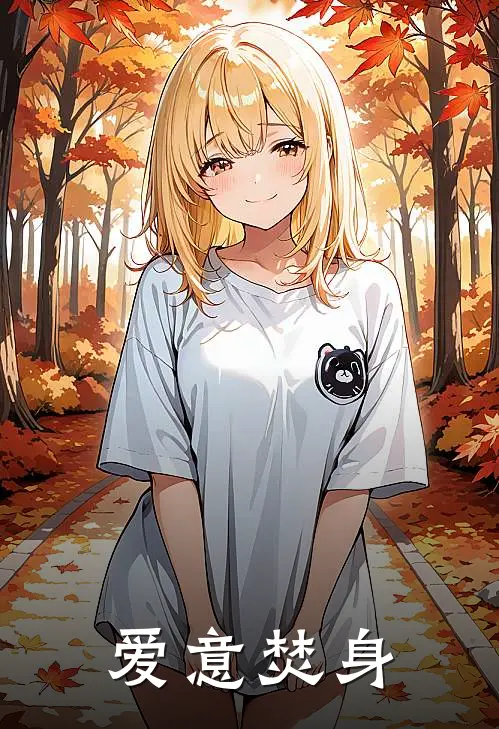 萧允呈林婉儿(爱意焚身)完整版免费在线阅读_《爱意焚身》全集在线阅读