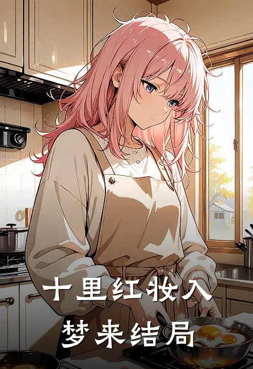 十里红妆入梦来结局