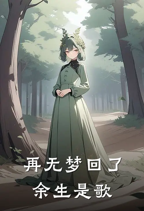 再无梦回了余生是歌