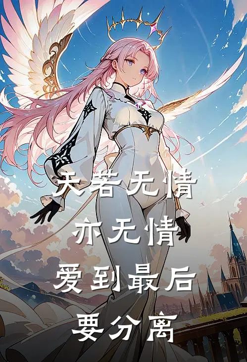 天若无情亦无情,爱到最后要分离