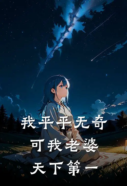 我平平无奇，可我老婆天下第一(白龙洛幽雪)小说全文免费阅读_无弹窗全文免费阅读我平平无奇，可我老婆天下第一(白龙洛幽雪)