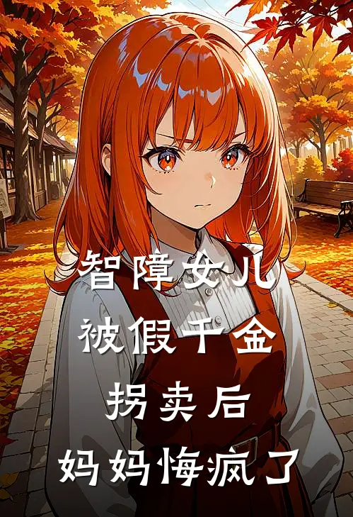 智障女儿被假千金拐卖后，妈妈悔疯了