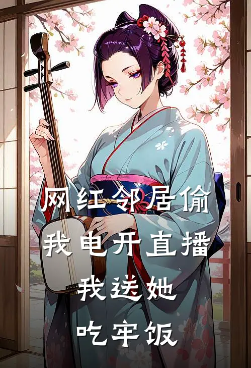 网红邻居偷我电开直播，我送她吃牢饭