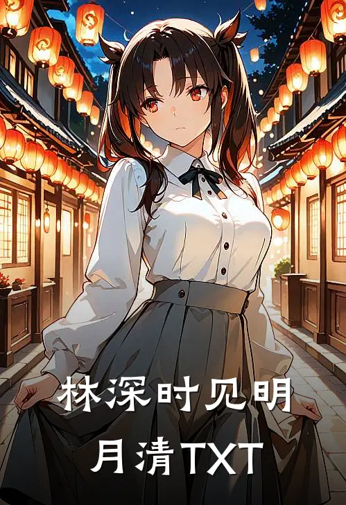 林深时见明月清TXT