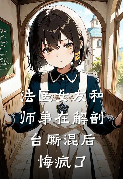 法医女友和师弟在解剖台厮混后，悔疯了许清歌周远山免费小说全集_小说免费完结法医女友和师弟在解剖台厮混后，悔疯了许清歌周远山