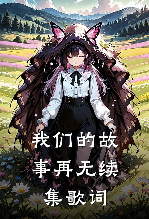 我们的故事再无续集歌词