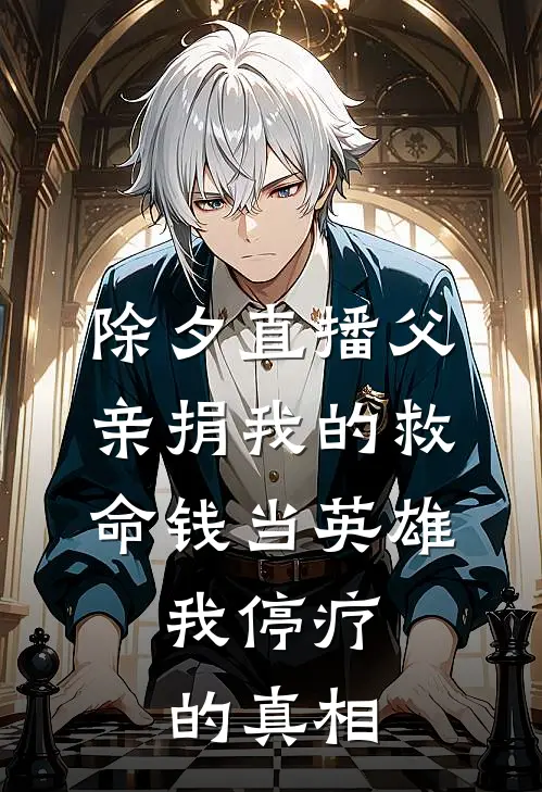 除夕直播父亲捐我的救命钱当英雄，我停疗的真相(江念江海)完整版免费小说_最热门小说除夕直播父亲捐我的救命钱当英雄，我停疗的真相(江念江海)