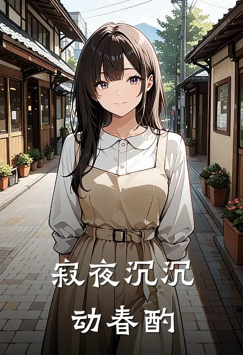 寂夜沉沉动春酌苏杳沈逸南最新更新小说_在线阅读免费小说寂夜沉沉动春酌苏杳沈逸南