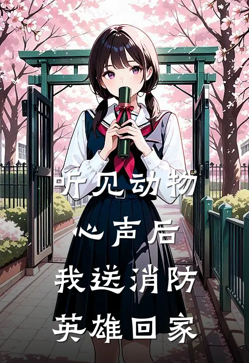 听见动物心声后，我送消防英雄回家