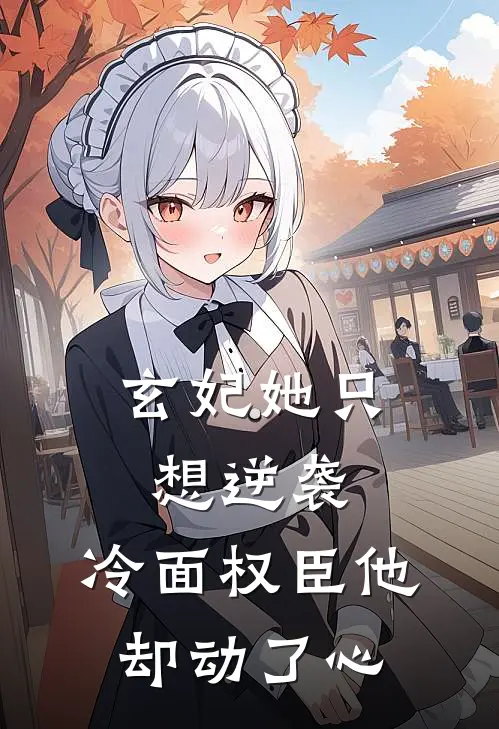 玄妃她只想逆袭，冷面权臣他却动了心