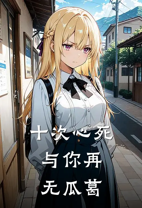 十次心死，与你再无瓜葛