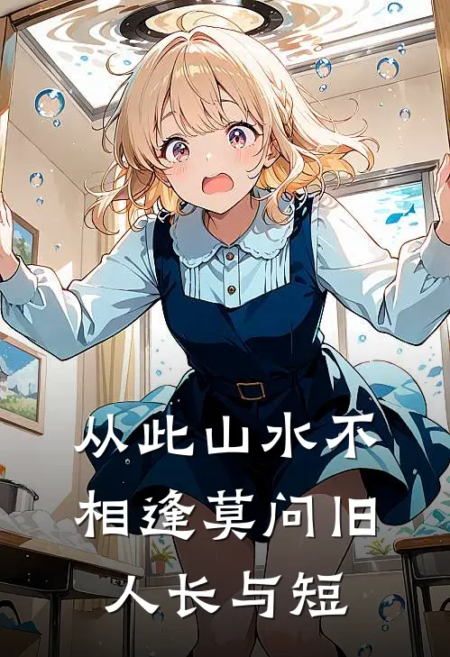 从此山水不相逢莫问旧人长与短