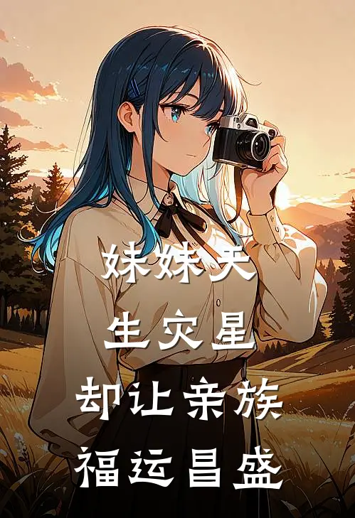 妹妹天生灾星，却让亲族福运昌盛(婉儿沈婉)最新章节在线阅读_(妹妹天生灾星，却让亲族福运昌盛)完整版免费在线阅读