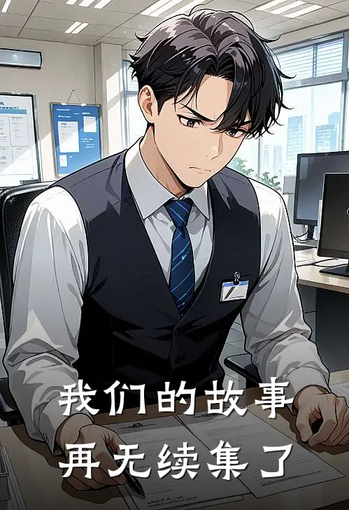 我们的故事再无续集了