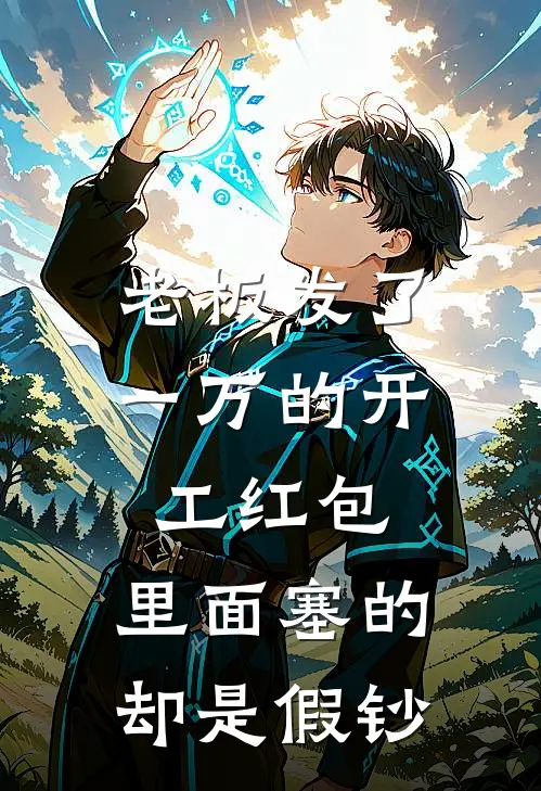 老板发了一万的开工红包，里面塞的却是假钞张祁周建国最新好看小说_最新完本小说老板发了一万的开工红包，里面塞的却是假钞张祁周建国