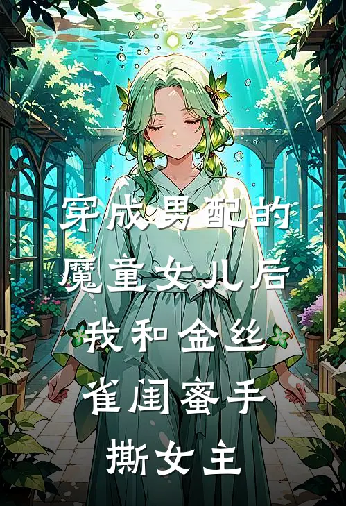 我闺蜜(穿成男配的魔童女儿后，我和金丝雀闺蜜手撕女主)_《穿成男配的魔童女儿后，我和金丝雀闺蜜手撕女主》最新章节免费在线阅读